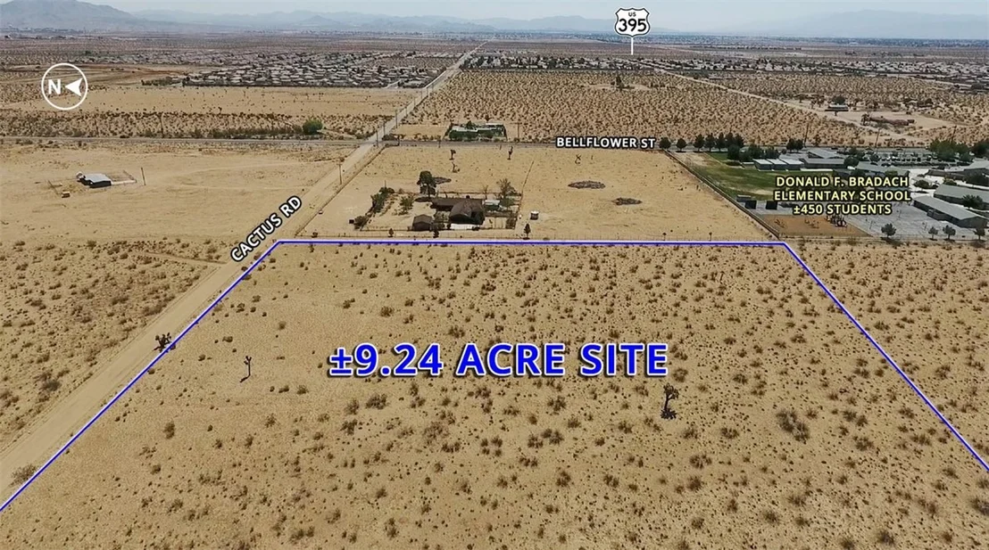 Photo of 11143 Cactus Road
