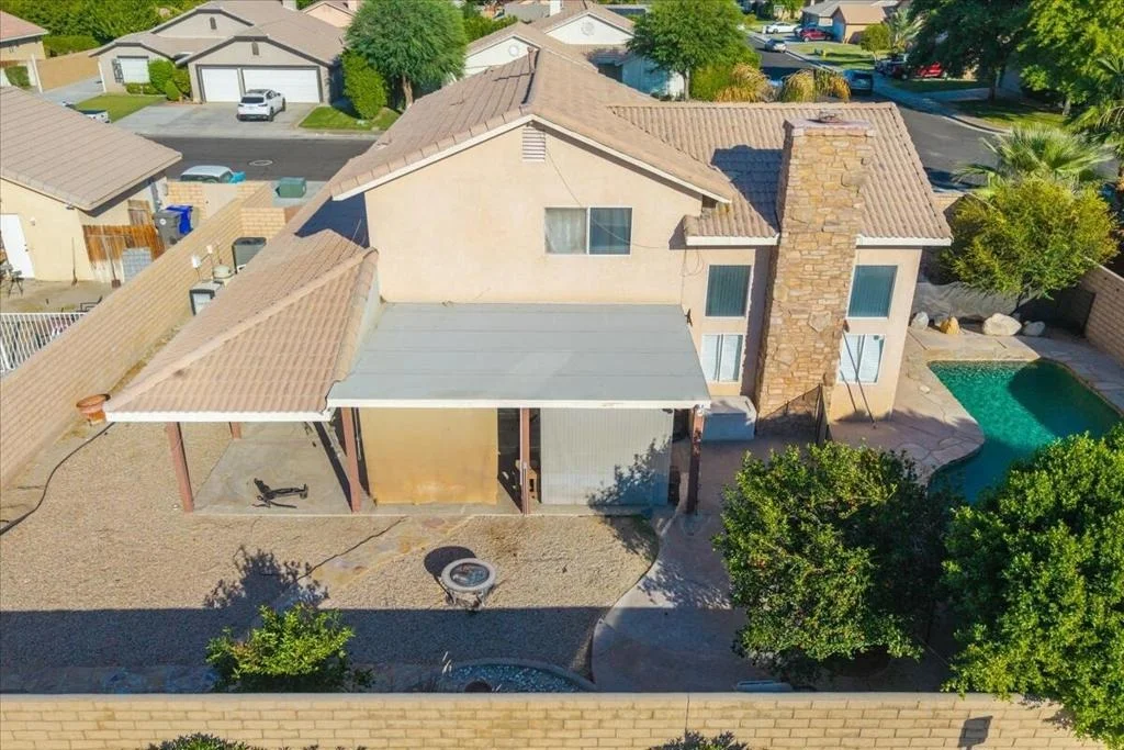 Photo of 47801 Pansy Street