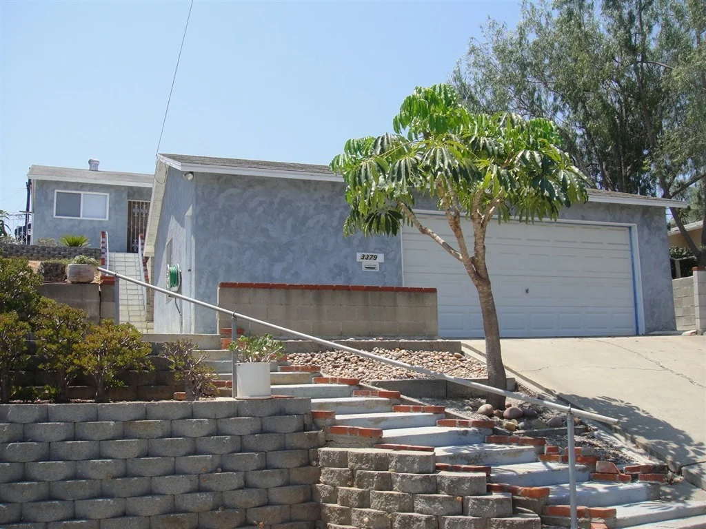 Photo of 3379 A Street