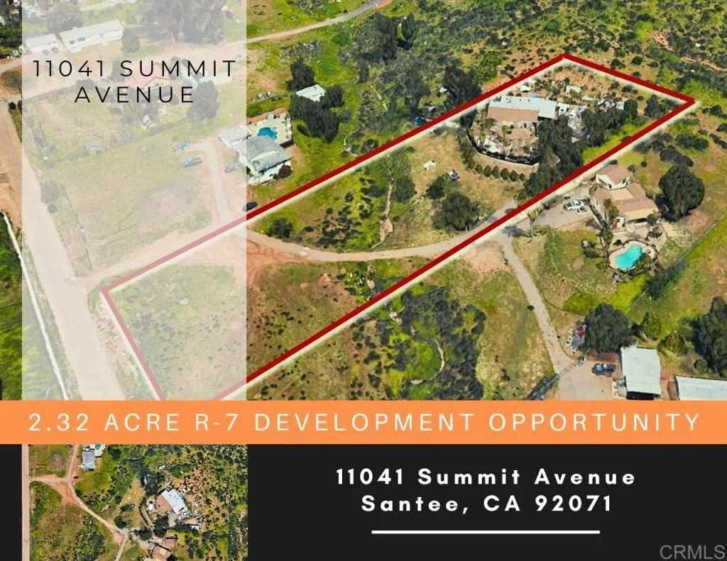 Photo of 11041 Summit Avenue