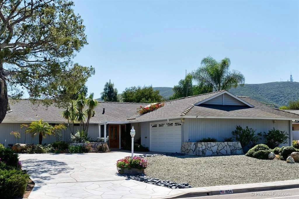 Photo of 1834 San Pablo Drive