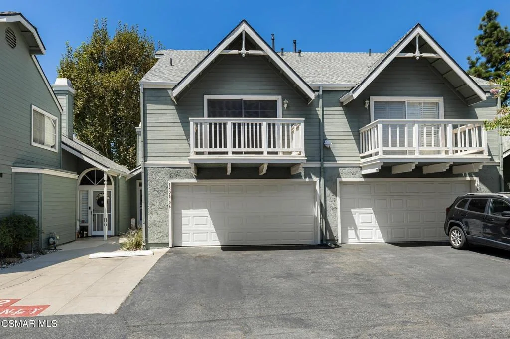 Photo of Unit 6 at 1806 Rory Lane