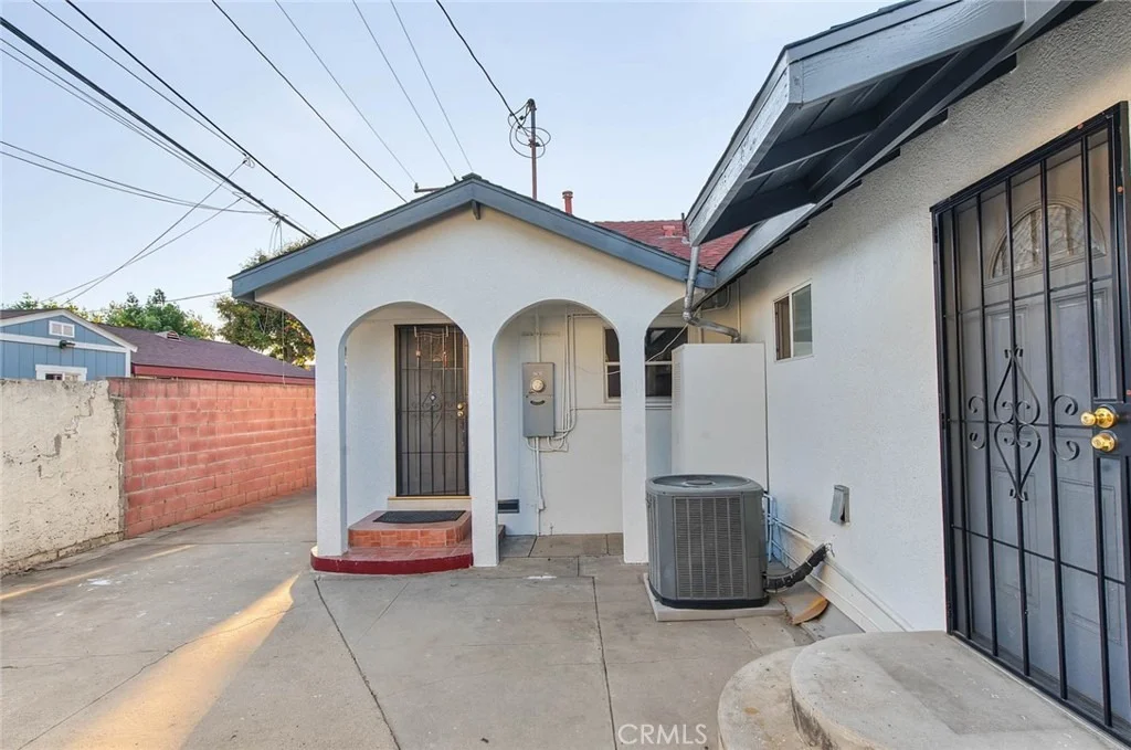 Photo of 3500 Easy Avenue