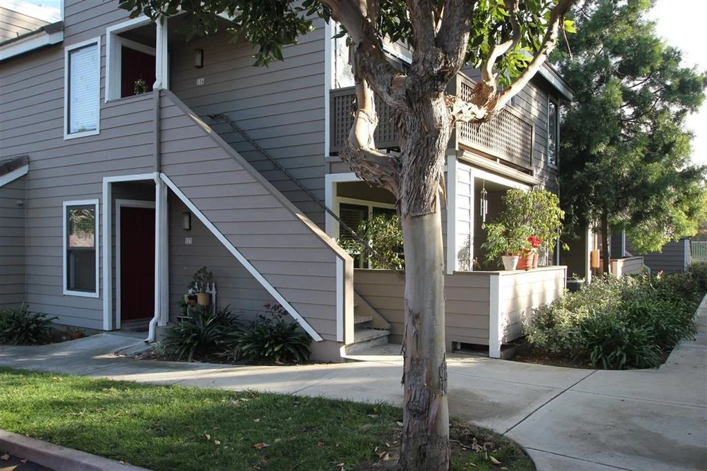 Photo of Unit 123 at 1091 Shadowridge Dr