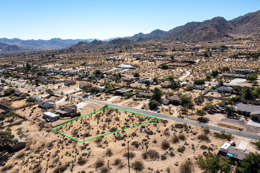 Photo of 60586 La Mirada Trail