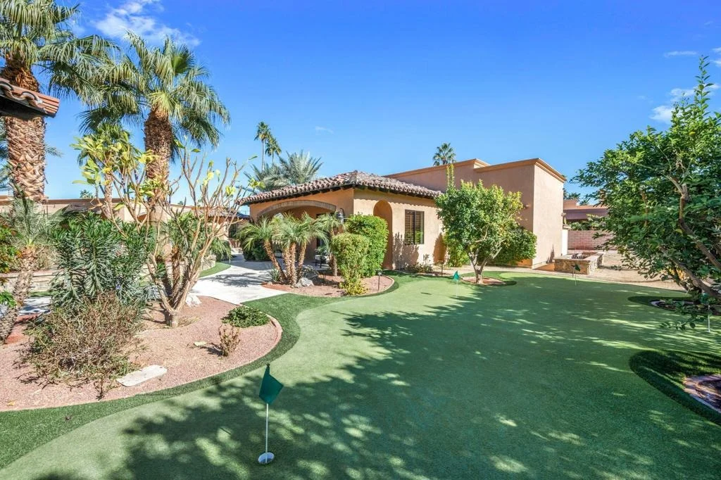 Photo of 77165 Delgado Drive