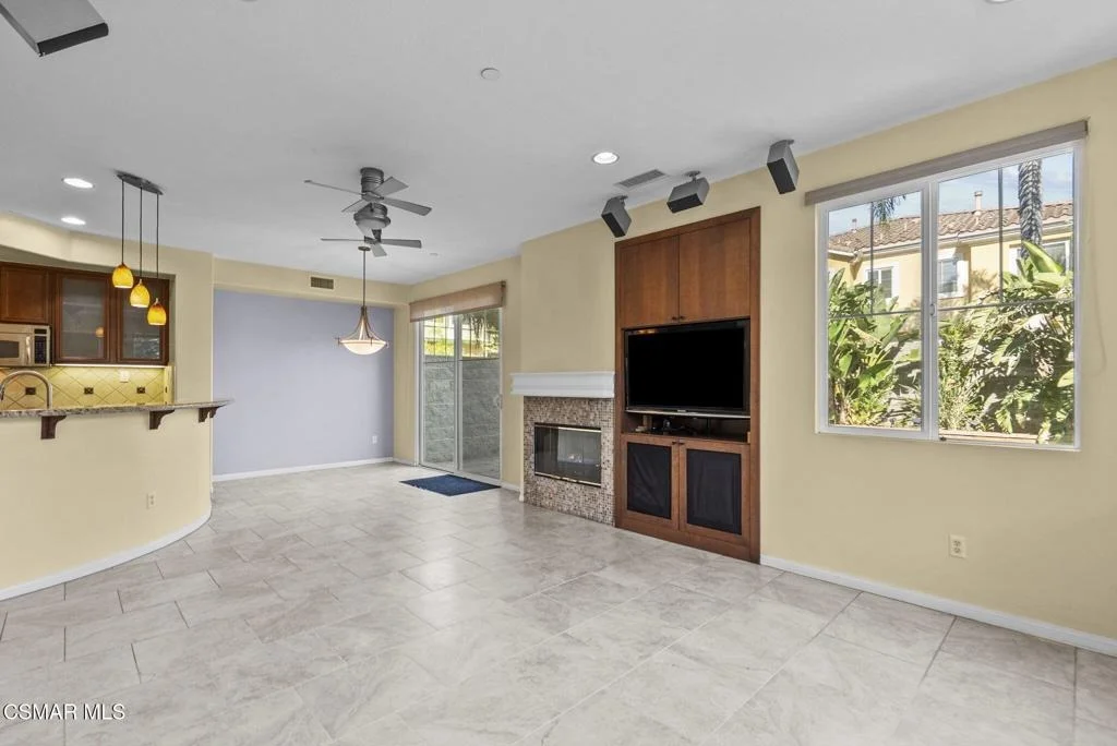 Photo of Unit B at 2980 Campa Way
