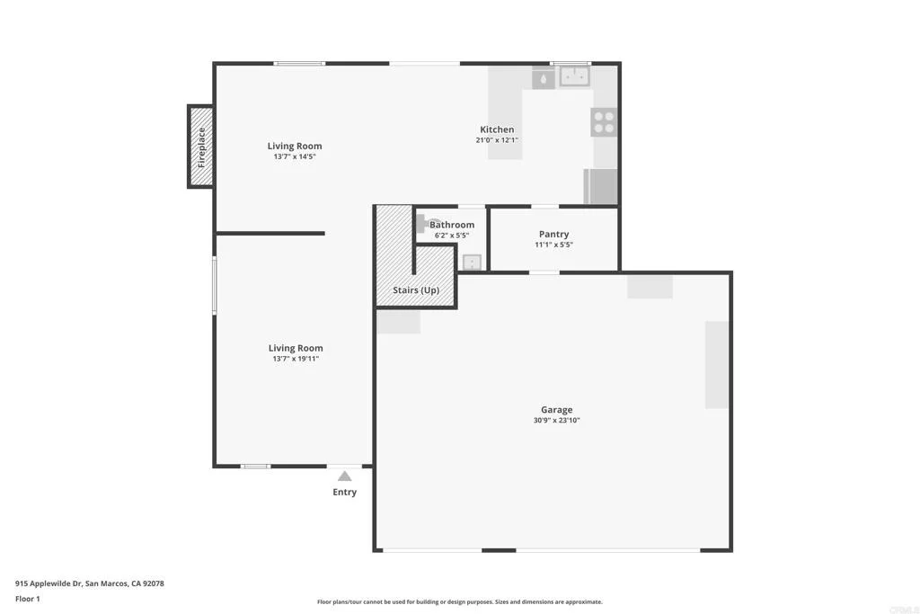 Photo of 915 Applewilde Drive