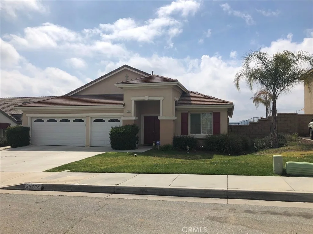 Photo of 25203 Ridgemoor Road