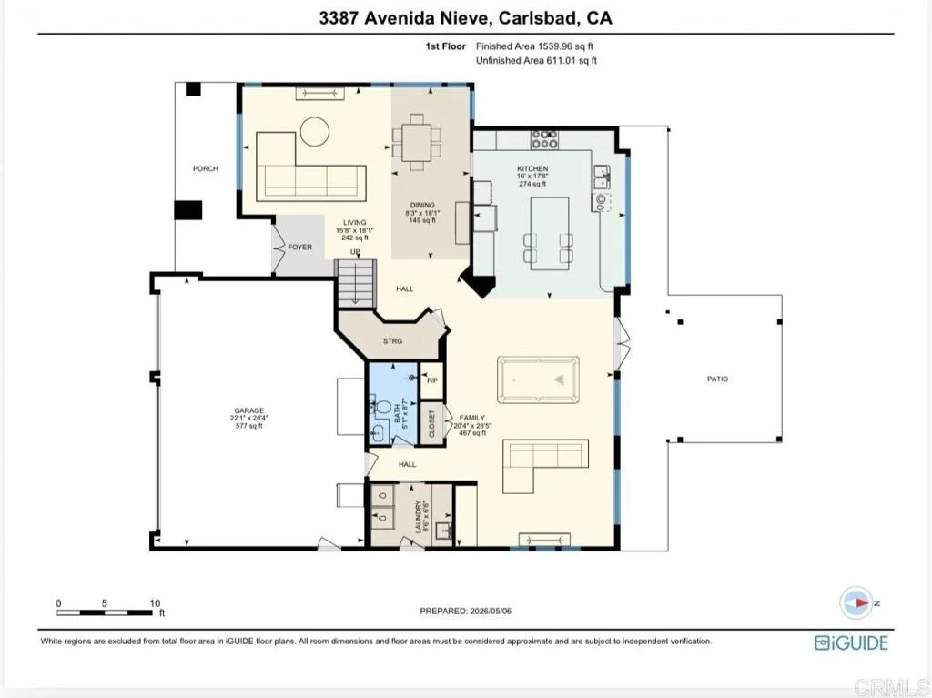 Photo of 3387 Avenida Nieve