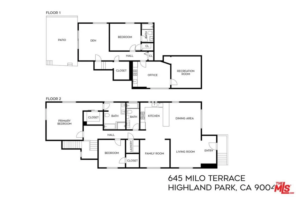 Photo of 645 Milo Terrace