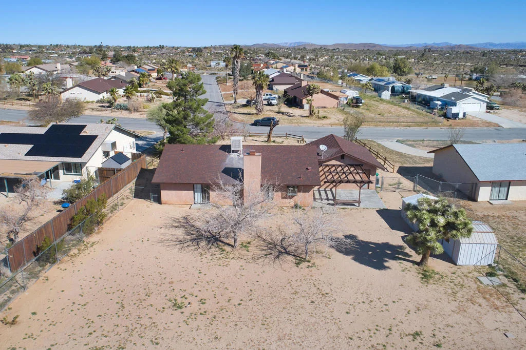 Photo of 58859 Campero Drive