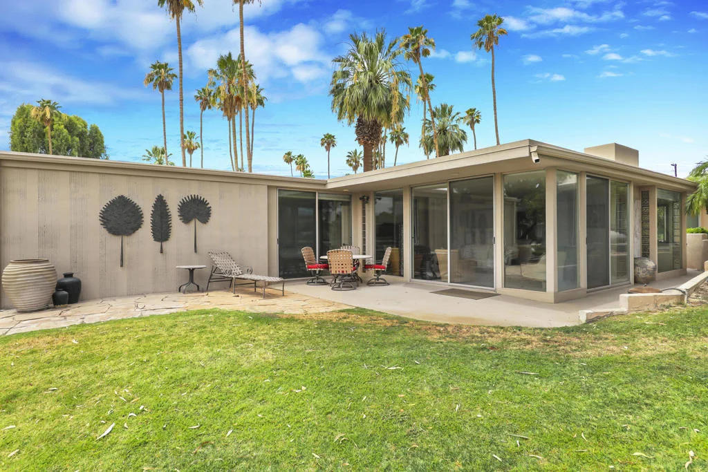 Photo of Unit 7 at 42320 Baracoa Drive