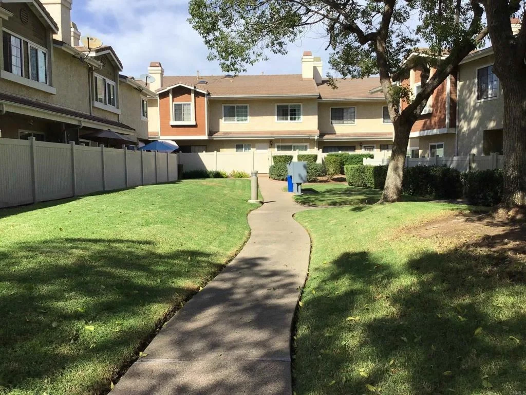 Photo of Unit 29 at 10140 Palm Glen Drive