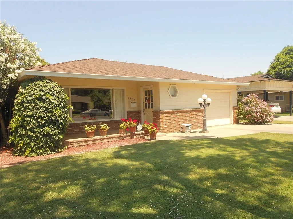 Photo of 1535 W 20th Street