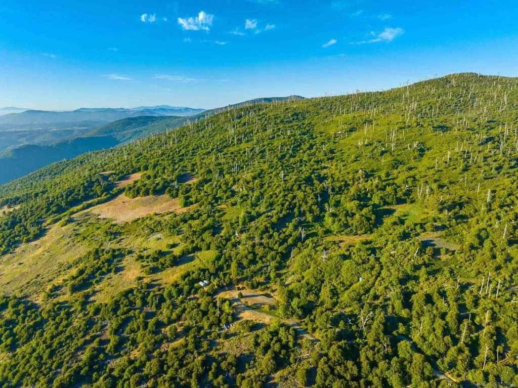 Photo of Highway 79