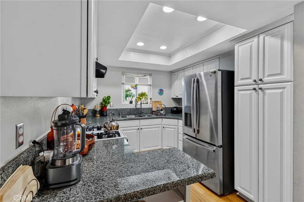 Photo of Unit 20 at 2112 E Vista