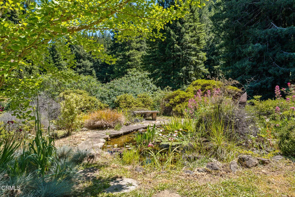 Photo of 31501 Comptche Ukiah Road