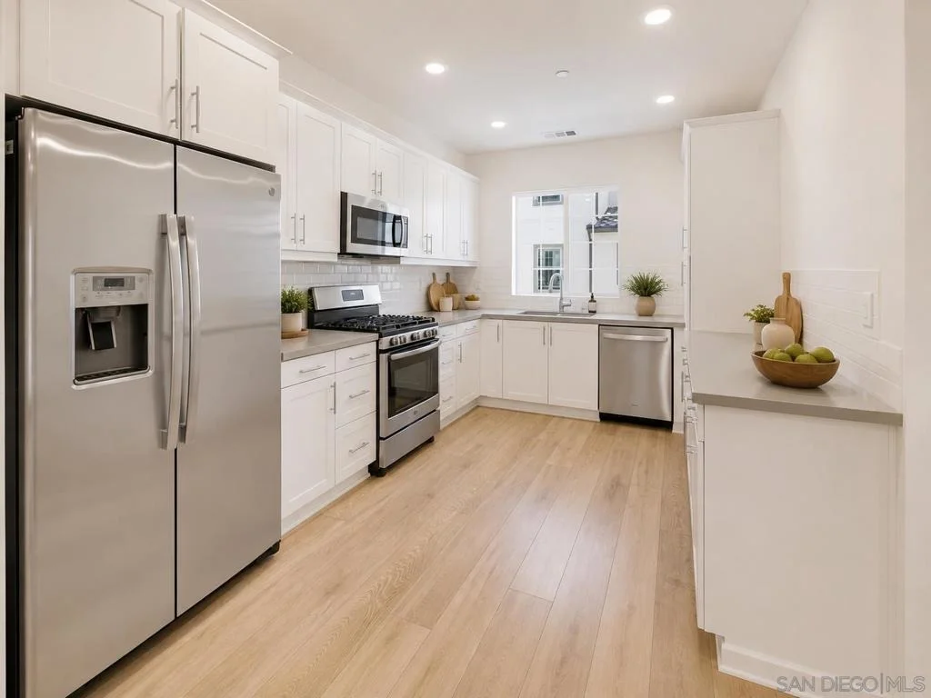 Photo of Unit 3 at 4366 Pacifica Way