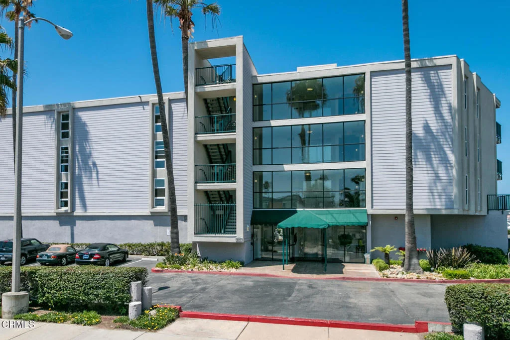 Photo of Unit 245 at 2901 Peninsula Road