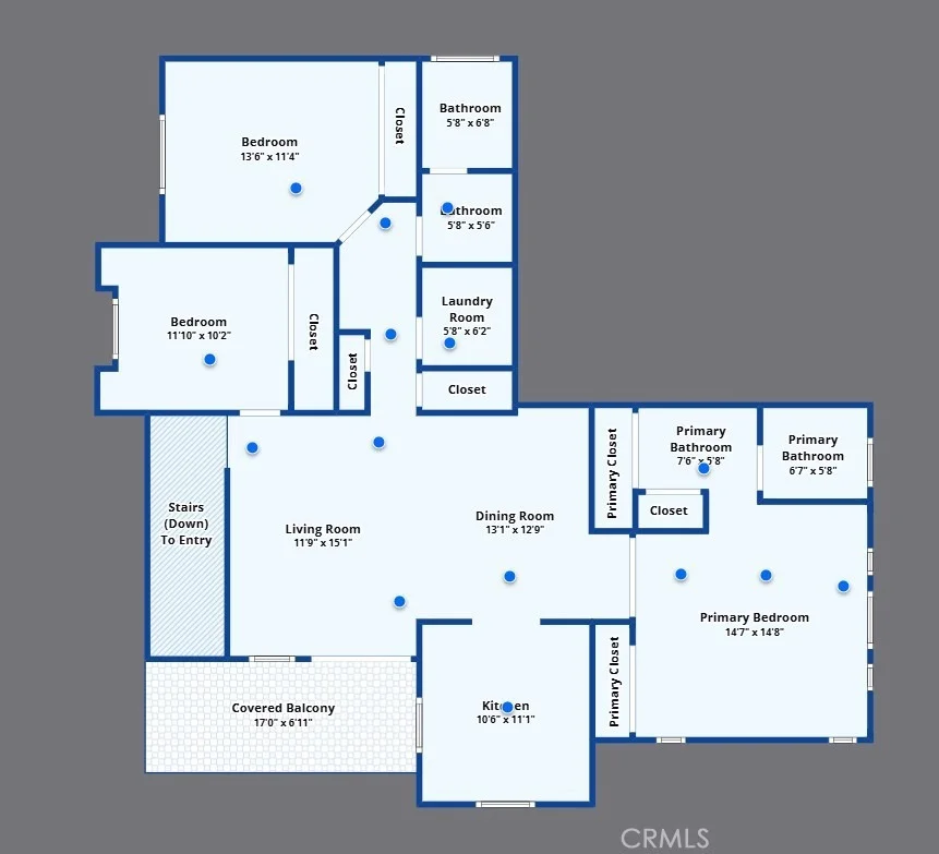 Photo of 2310 Cascade