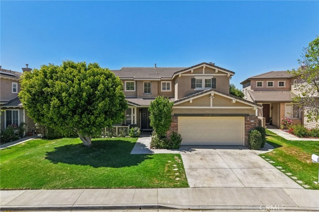 Photo of 1029 Poppy Tree Place
