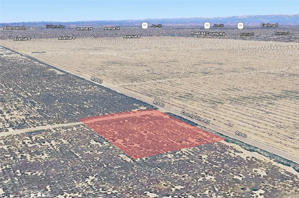 Photo of 0 Rd 80