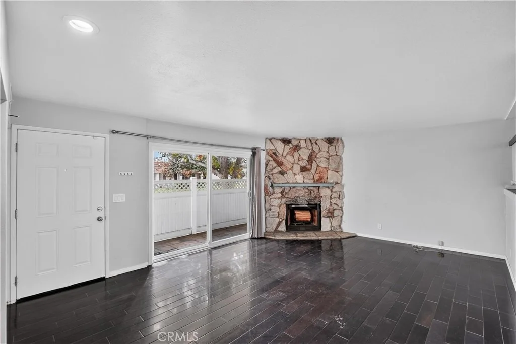 Photo of Unit 3 at 2105 N Derek