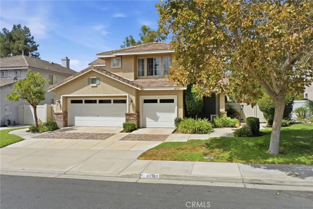 Photo of 43363 Calle Carabana