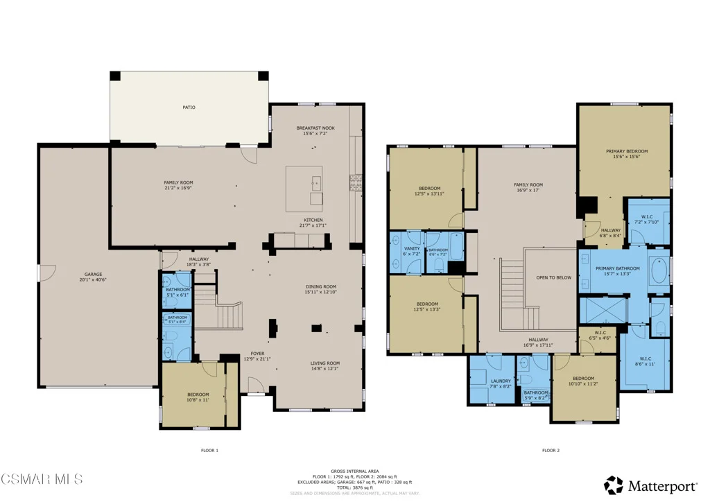 Photo of 12668 Deer Grass Court