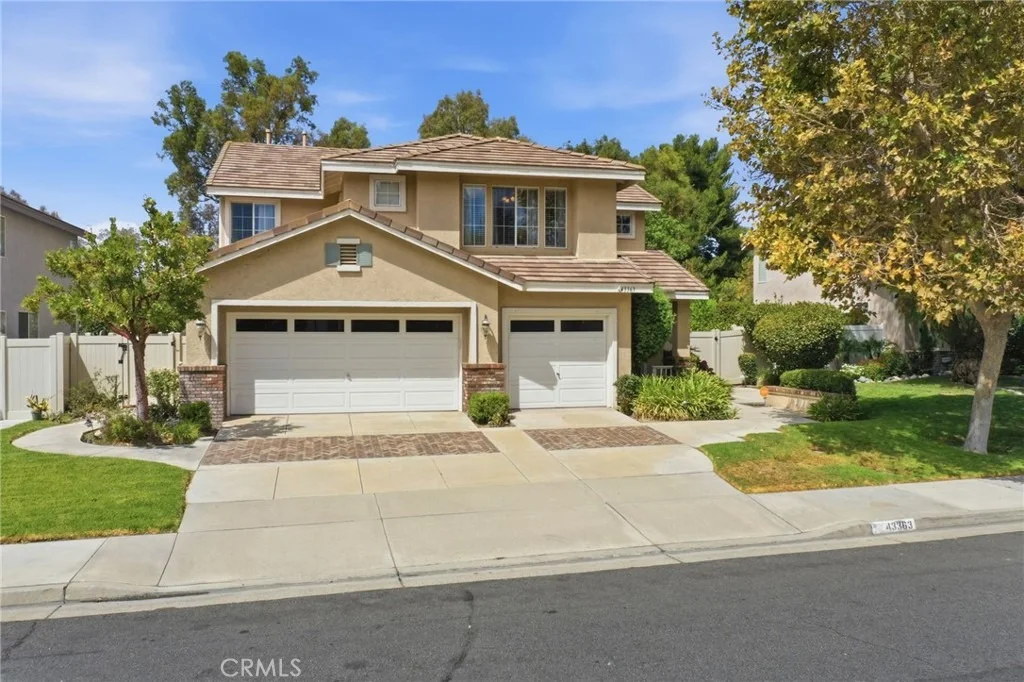 Photo of 43363 Calle Carabana