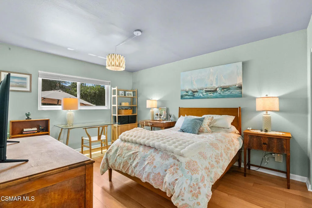 Photo of Unit D at 6408 Katherine Road