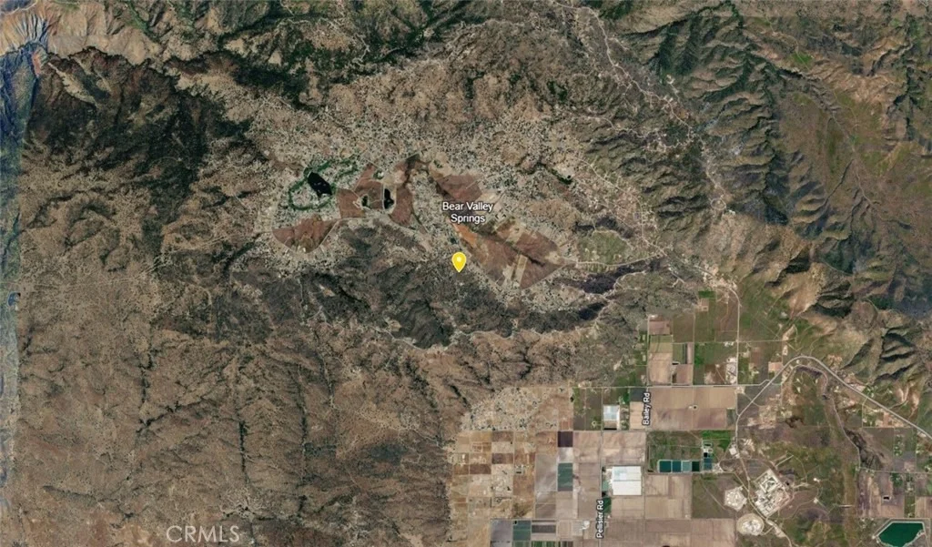 Photo of 0 Saddleback Drive