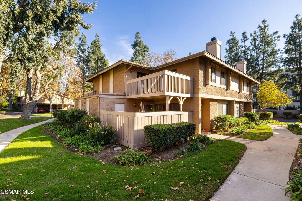 Photo of Unit D at 4460 Lubbock Drive