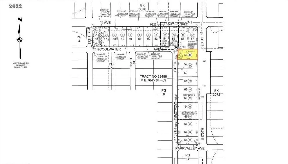 Photo of 0 170th St E