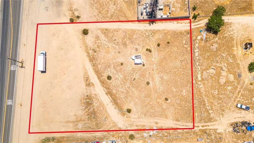 Photo of 0 90th St E Palmdale Blvd E