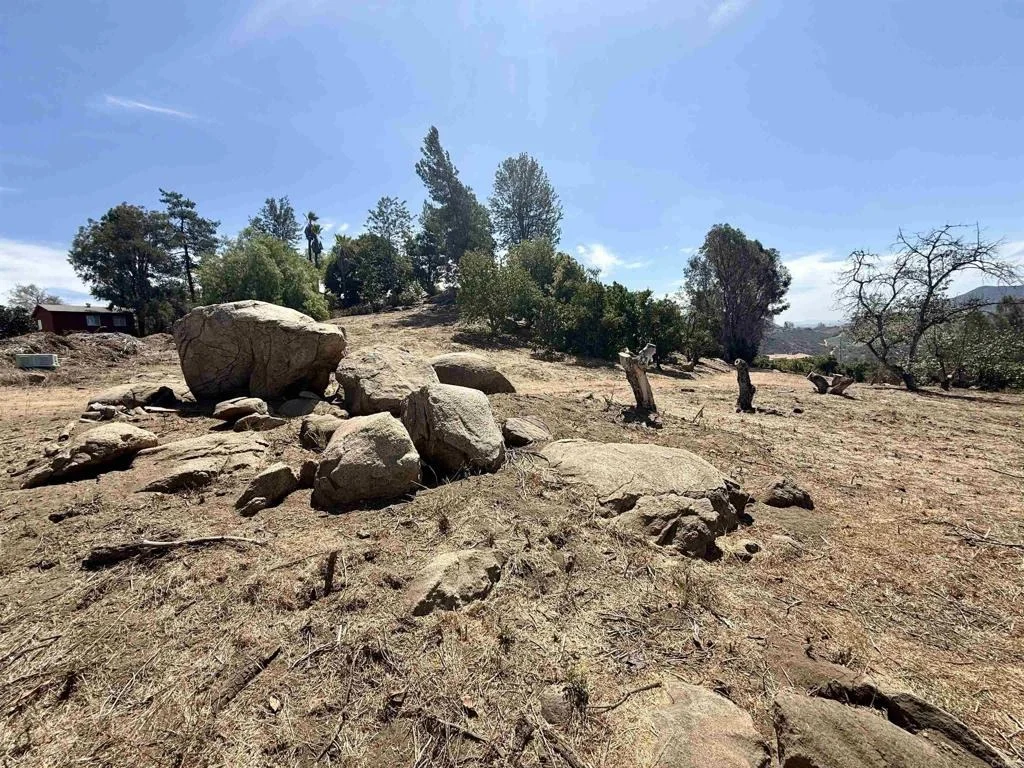 Photo of Canyon Heights Road