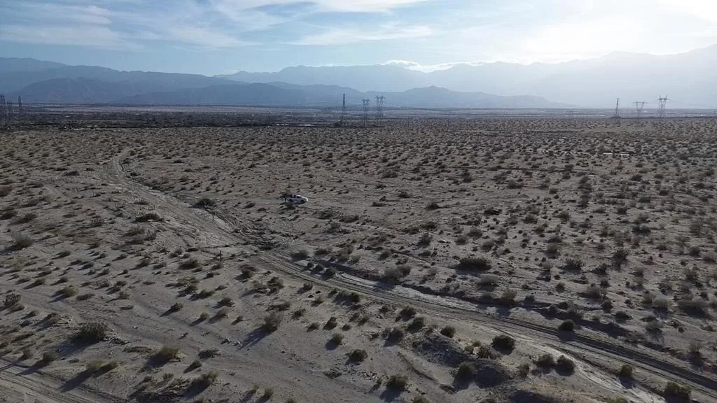 Photo of 0 Desert Park Drive