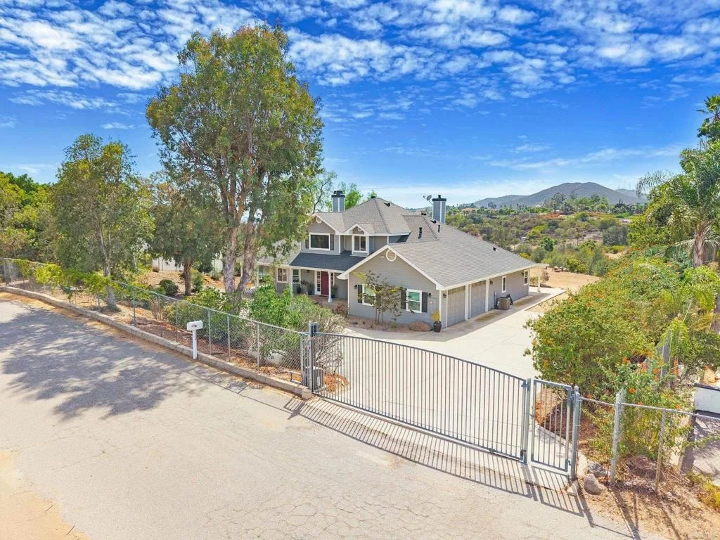 Photo of 1850 Canyon Heights Road