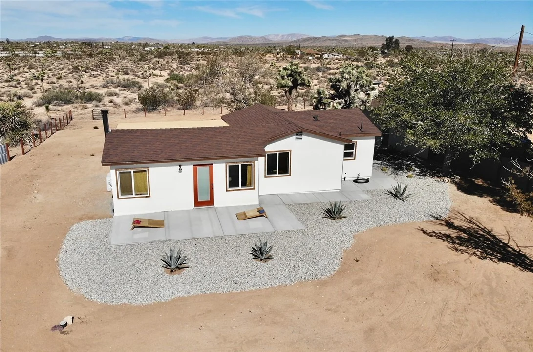 Photo of 58248 Aberdeen Drive