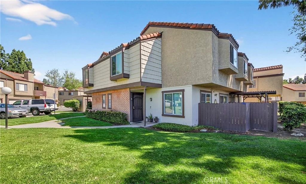 Photo of Unit A at 9322 Shadowood Drive