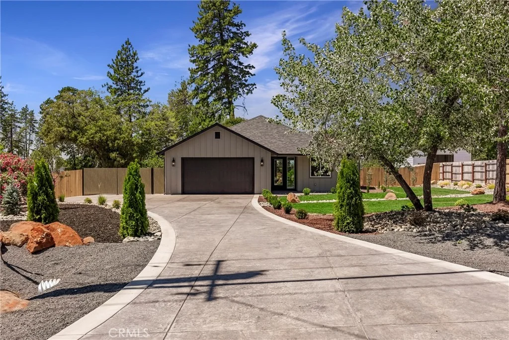 Photo of 5677 Pentz Road