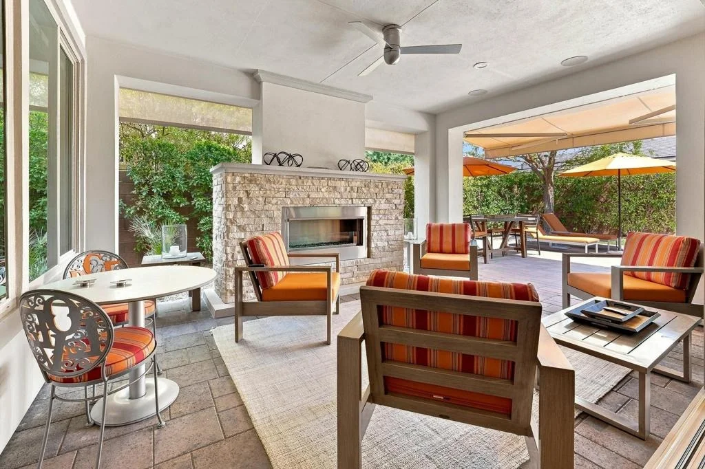 Photo of 82580 Chino Canyon Drive