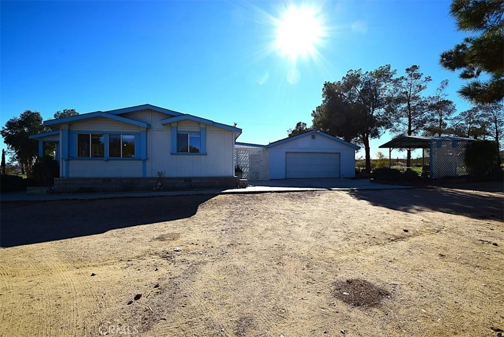 Photo of 56788 Encantado Road