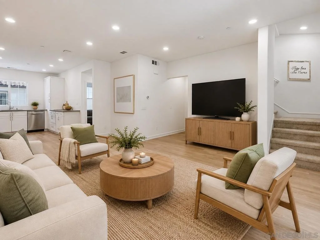 Photo of Unit 3 at 4366 Pacifica Way