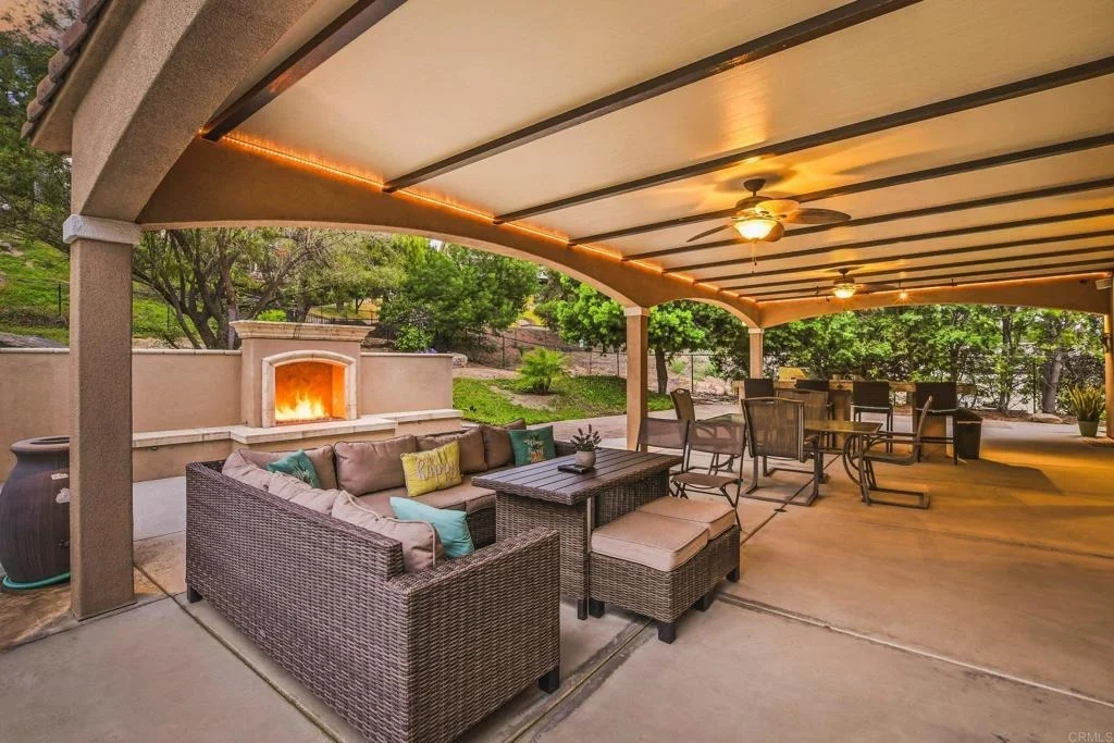 Photo of 2108 Hidden Springs Drive