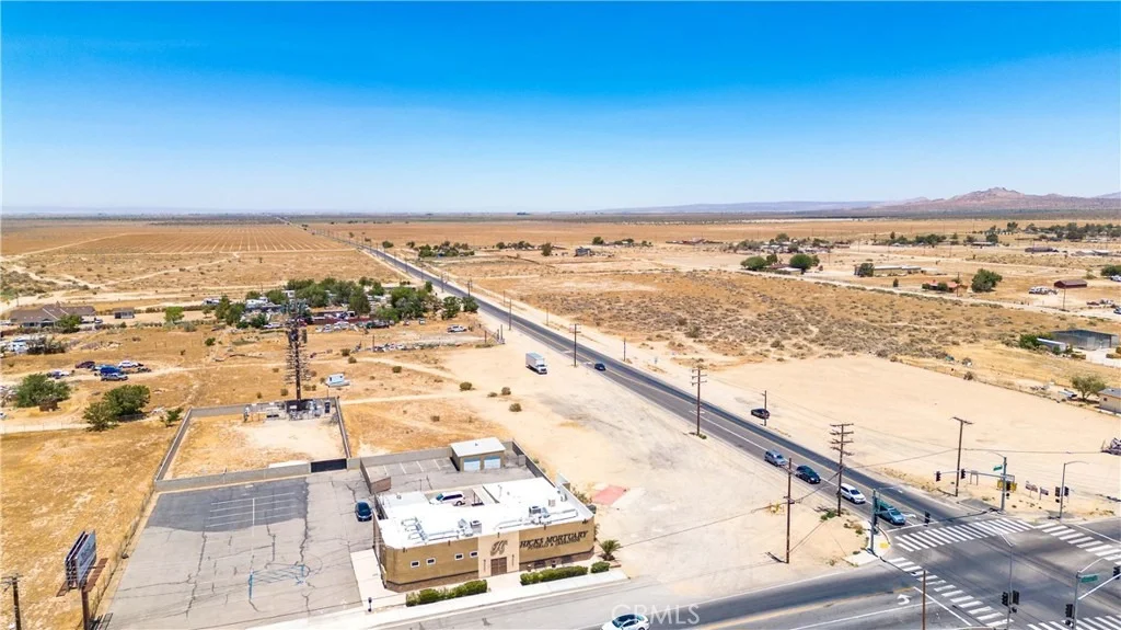 Photo of 0 90th St E Palmdale Blvd E