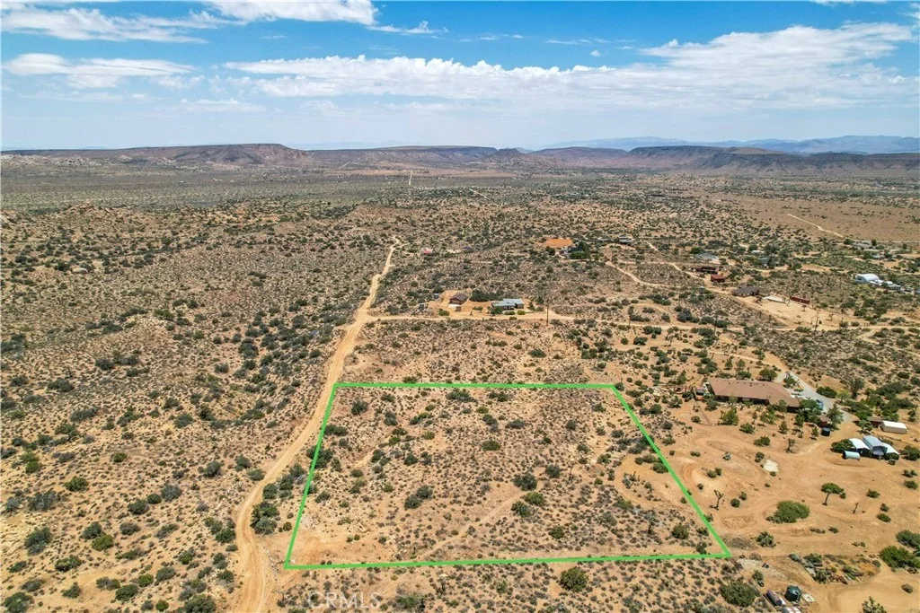 Photo of 51098 Geronimo Trail