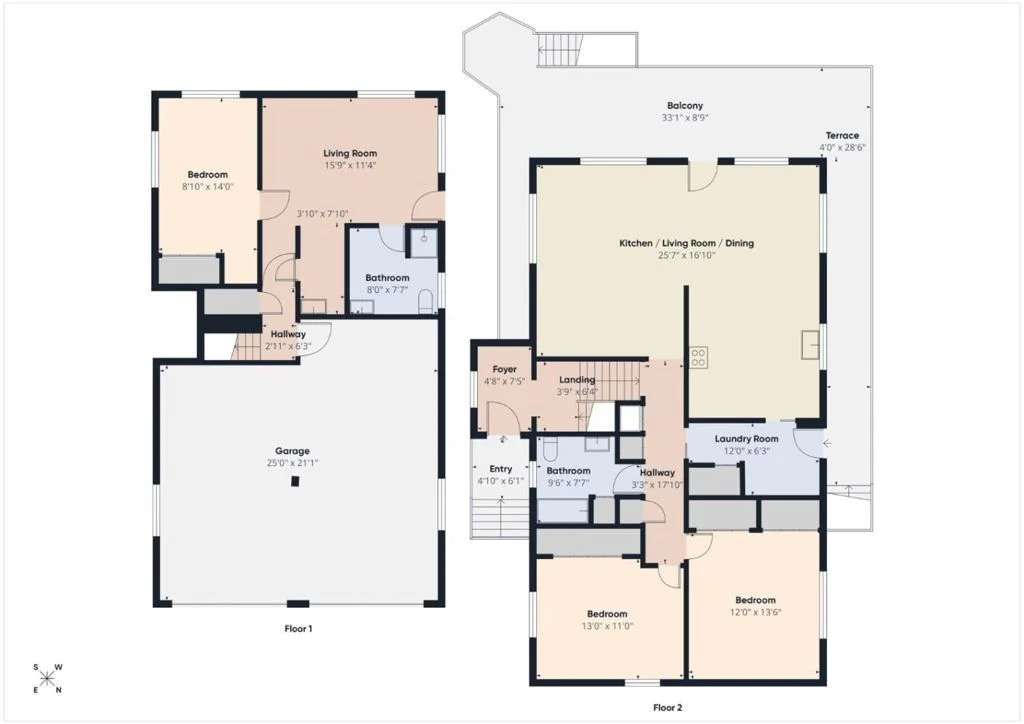 Photo of 520 Redwood Road
