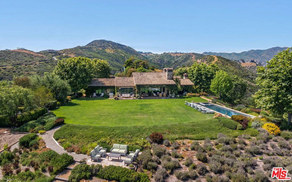 Photo of 2900 Corral Canyon Road